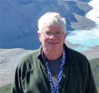 Dale Leckie, P.Geol. Dale Leckie, P.Geol. head shot
