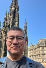 Les Vonkeman, Bridging Worlds Consulting