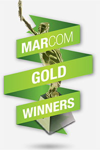 Mar Com Gold Award