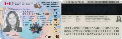 Citizenship or Permanent Residency | APEGA