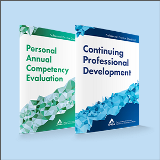 Image showing the covers of the drafts CPD standard and PACE guideline