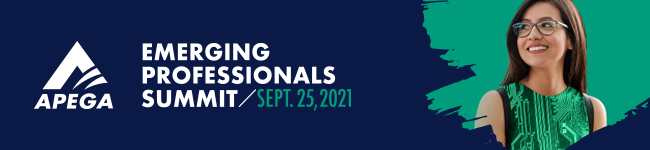 Emerging Professionals Summit on Sept. 25, 2021
