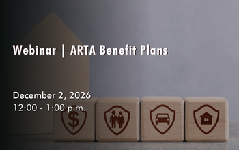 December 2, 2026 - ARTA Benefit Plans