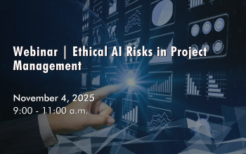 November 4, 2025 - Ethical AI Risks in Project Management
