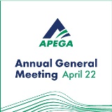 APEGA AGM graphic