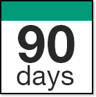 90-days