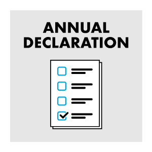 AnnualDeclaration