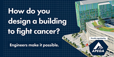 How of Wow - Calgary Cancer Centre