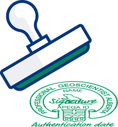 Sample P.Geo. Stamp Image (no padding) Sample P.Geo. Stamp Image