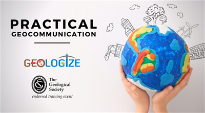 Practical Geocommunication - Geologize