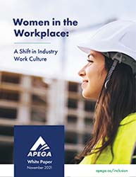 Women in the Workplace: A shift in Industry Work Culture Thumbnail for Women in the Workplace: A shift in Industry Work Culture