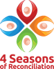 4 Seasons of Reconciliation logo