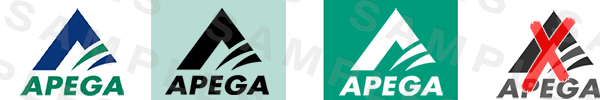 apega-logo-color-examples