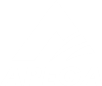 APEGA logo in white