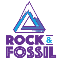 APEGA Rock & Fossil logo APEGA Rock & Fossil
