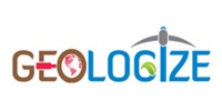 Geologize logo Geologize logo
