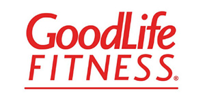 goodlife GoodLife Fitness logo