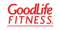 GoodLife Fitness GoodLife Fitness logo