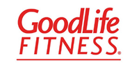 GoodLife Fitness logo