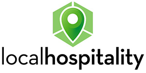 Local Hospitality logo