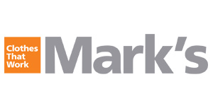 Mark's logo marks