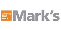 Mark's Mark's logo