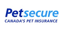 PetSecure Pet Insurance PetSecure logo