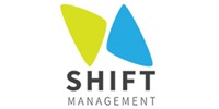 Shift Management Shift Management logo