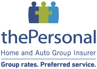 The Personal Insurance logo