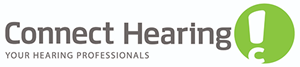 Connect Hearing logo