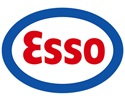 ESSO ESSO logo