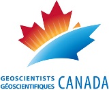 Geoscientists Canada logo