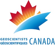 Geoscientists Canada Geoscientists Canada logo