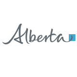 government of Alberta logo