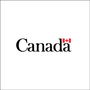 Logo of the Government of Canada
