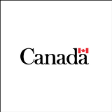 Logo of the Government of Canada