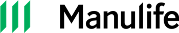 Manulife logo Manulife logo