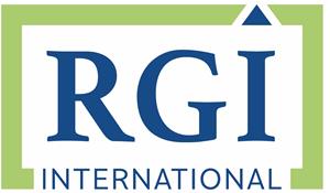 RGI International logo