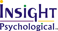 Insight Psychological Insight Psychological logo