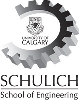 University of Calgary - Schulich School of Engineering