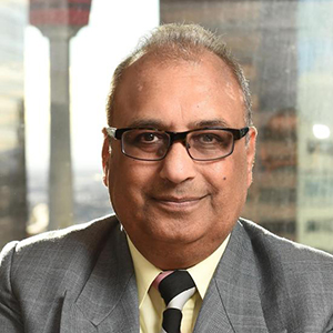Anil Gupta, P.Eng.