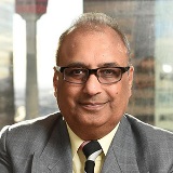 Anil Gupta, P.Eng.