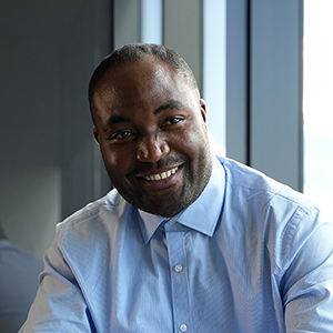 Eghon Odigie