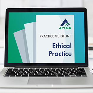 Ethics Practice Guideline