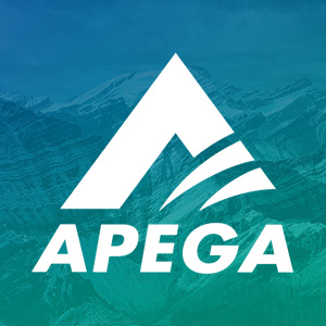 APEGA logo