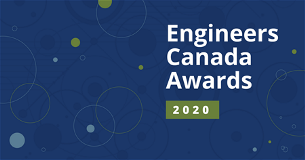 Engineers Canada Awards 2020