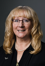 Lorna Harron, P.Eng. Lorna Harron, P.Eng.