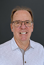 Bill King, P.Eng.