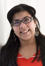 Afshan Mahmood