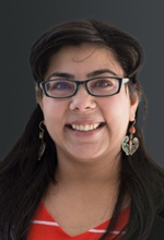 Afshan Mahmood